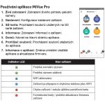 MIO MiVue J20 WIFI – Sleviste.cz