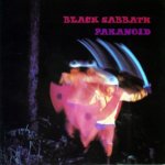 Black Sabbath - Paranoid LP – Hledejceny.cz