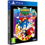 Sonic Origins Plus (Limited Edition) – Zbozi.Blesk.cz