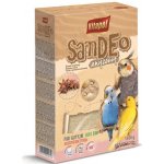 VITAPOL Písek 1500g – Zboží Mobilmania