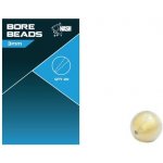 Nash Zarážka Soft taper Bore Beads 3mm 20ks – Zboží Dáma