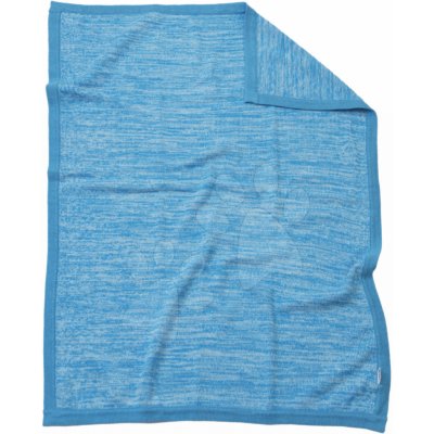 Smart Trike pletená deka Joy 190201 modrá