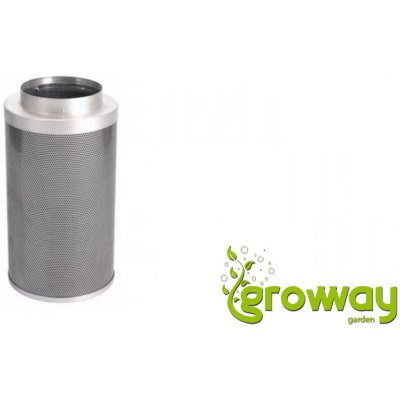 Rhino Filters filter PRO 1000m3/h, 150mm – Hledejceny.cz