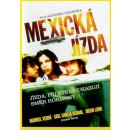 Mexická jízda DVD