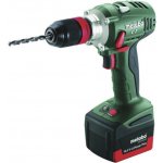 METABO BS 14,4 LT Quick 602107500 – Sleviste.cz