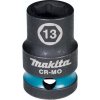 Příslušenství ke gola sadě Makita E-16097 - nástrčný klíč 1/2" velikost 13 mm square drive Impact BLACK