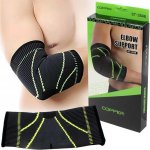 Copper Fit bandáž na loket – Hledejceny.cz