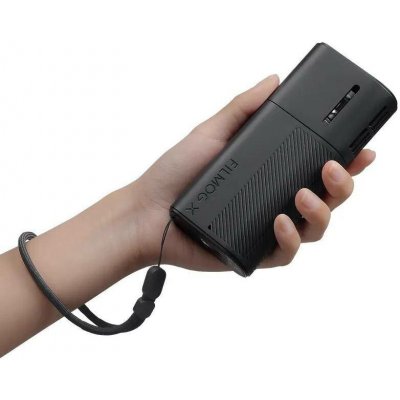 Ulanzi FM02 FILMOG X Tiny Fog Machine – Sleviste.cz