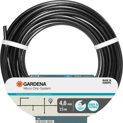 Gardena 1350-20 zahradní hadice 15 m – Hledejceny.cz