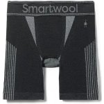 Smartwool Boxer Brief černé – Zboží Dáma