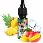 Jungle Wave Green Tempest 10 ml – Zboží Mobilmania