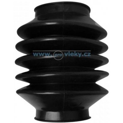 Tanatech Manžeta 4článková 55mm – Hledejceny.cz