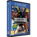 The Bitmap Brothers Collection 2 (Cartridge 08) – Zboží Dáma