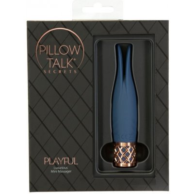 Pillow Talk Secrets Playful