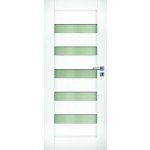 Naturel Accra levé 70 cm bílé ACCRACPLB70L – Hledejceny.cz