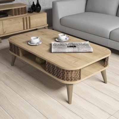 Hanah Home Eylül Oak – Zboží Mobilmania