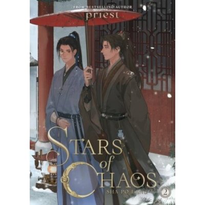 Stars of Chaos: Sha Po Lang Novel Vol. 2