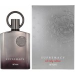 Afnan Supremacy Not Only Intense parfémovaná voda pánská 100 ml – Hledejceny.cz