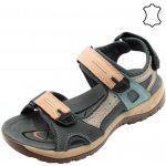 Selma LR 20115 modrá – Zboží Dáma