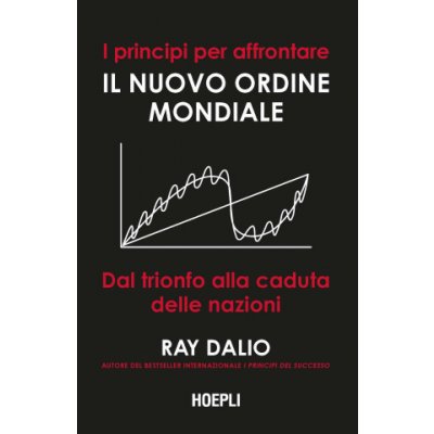 principi per affrontare il nuovo ordine mondiale. Dal trionfo alla caduta delle nazioni – Hledejceny.cz