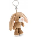 Přívěsek na klíče Králíček Lopino 10 cm NICI GREEN – Zboží Mobilmania