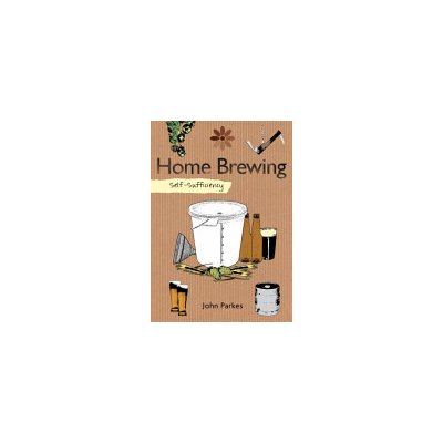 Self-Sufficiency: Home Brewing – Zbozi.Blesk.cz