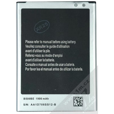 Samsung EB-B500BE – Zboží Mobilmania