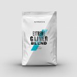 Myprotein Hard Gainer Extreme 2500 g – Zboží Dáma