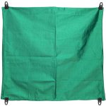 By Beier Germany Záchranná síť Power Backstop 80x80cm pro ochranu šípů – Hledejceny.cz
