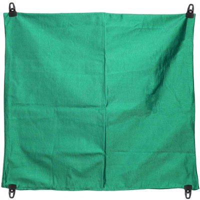 By Beier Germany Záchranná síť Power Backstop 80x80cm pro ochranu šípů – Hledejceny.cz
