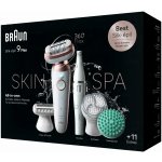Braun Silk Epil 9 Flex 9-580 – Zboží Dáma