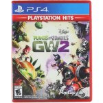 Plants vs Zombies: Garden Warfare 2