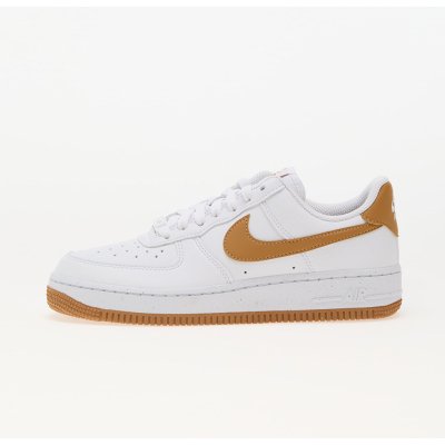 Nike W Air Force 1 '07 Next Nature White/ Flax – Sleviste.cz