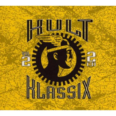 Various - Kult Klassix Vol. 2 CD