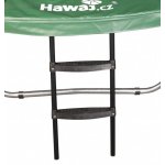 Hawaj 427 cm + vnitřní ochranná sít + žebřík – Zboží Mobilmania