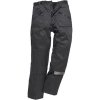 Pracovní oděv Portwest Zateplené kalhoty Action černá normální 86303