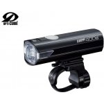 Cateye HL-EL084SRC AMPP400S přední černé – Zboží Mobilmania