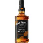 Jack Daniel's McLaren Limited Edition 2023 40% 0,7 l (karton) – Zboží Dáma