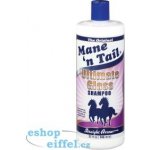 MANE 'N TAIL Ultimate Gloss Shampoo 946 ml – Zboží Mobilmania