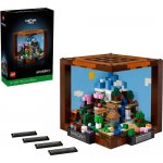 LEGO® Minecraft 21265 Pracovní stůl – Hledejceny.cz