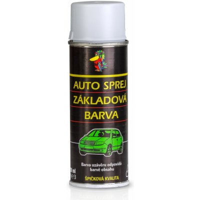 Dupli-Color Auto-Sprej lak 200 ml Základní šedá | Zboží Auto