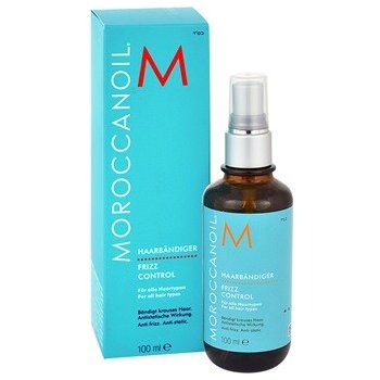 Moroccanoil Frizz Control Všechny typy vlasů 100 ml