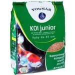 Vodnář Koi Junior 0,5 kg – Zboží Mobilmania