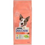 Purina Dog Chow All size adult ACTIVE kuře 14 kg – Hledejceny.cz