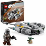 LEGO® Star Wars™ 75363 Mandalorianova mikrostíhačka N-1 – Zboží Živě