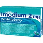 IMODIUM POR 2MG CPS DUR 20 – Hledejceny.cz