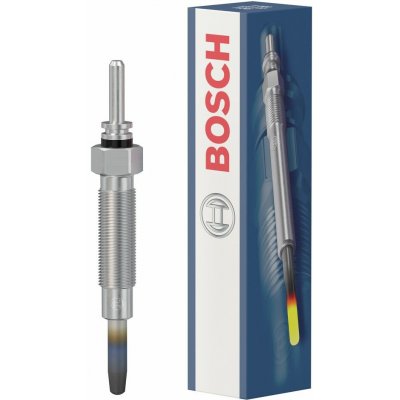Žhavicí svíčka BOSCH 0 250 403 055 – Hledejceny.cz