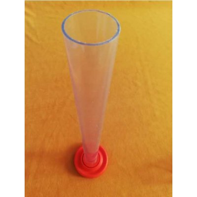 Odměrný válec 150 - 200 ml – Hledejceny.cz