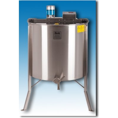 Martin Kovář Medomet MZ800-6A zvratný 6 rámkový – Sleviste.cz