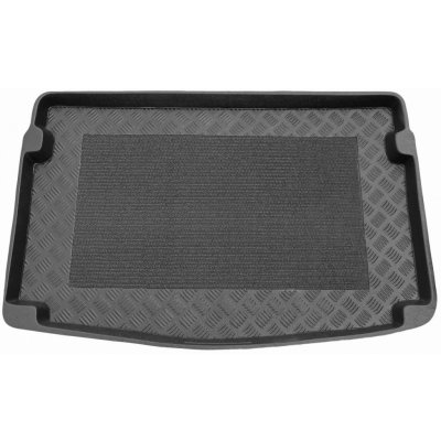 Plastová vana do kufru Rezaw-Plast Seat Ibiza 2017- horní dno nebo CNG – Hledejceny.cz